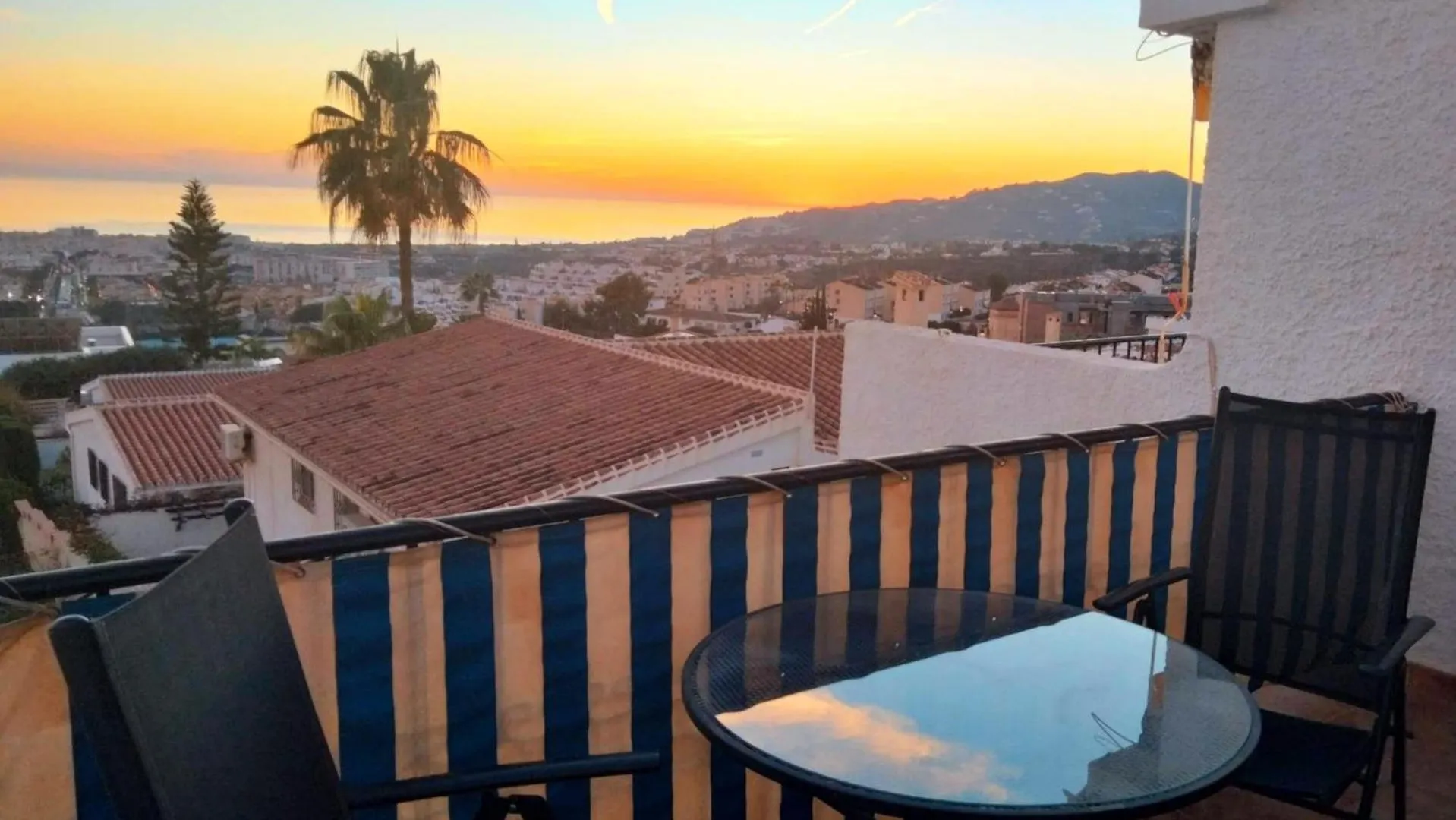 Sea View Capistrano Nerja Apartment 0*,  Spain