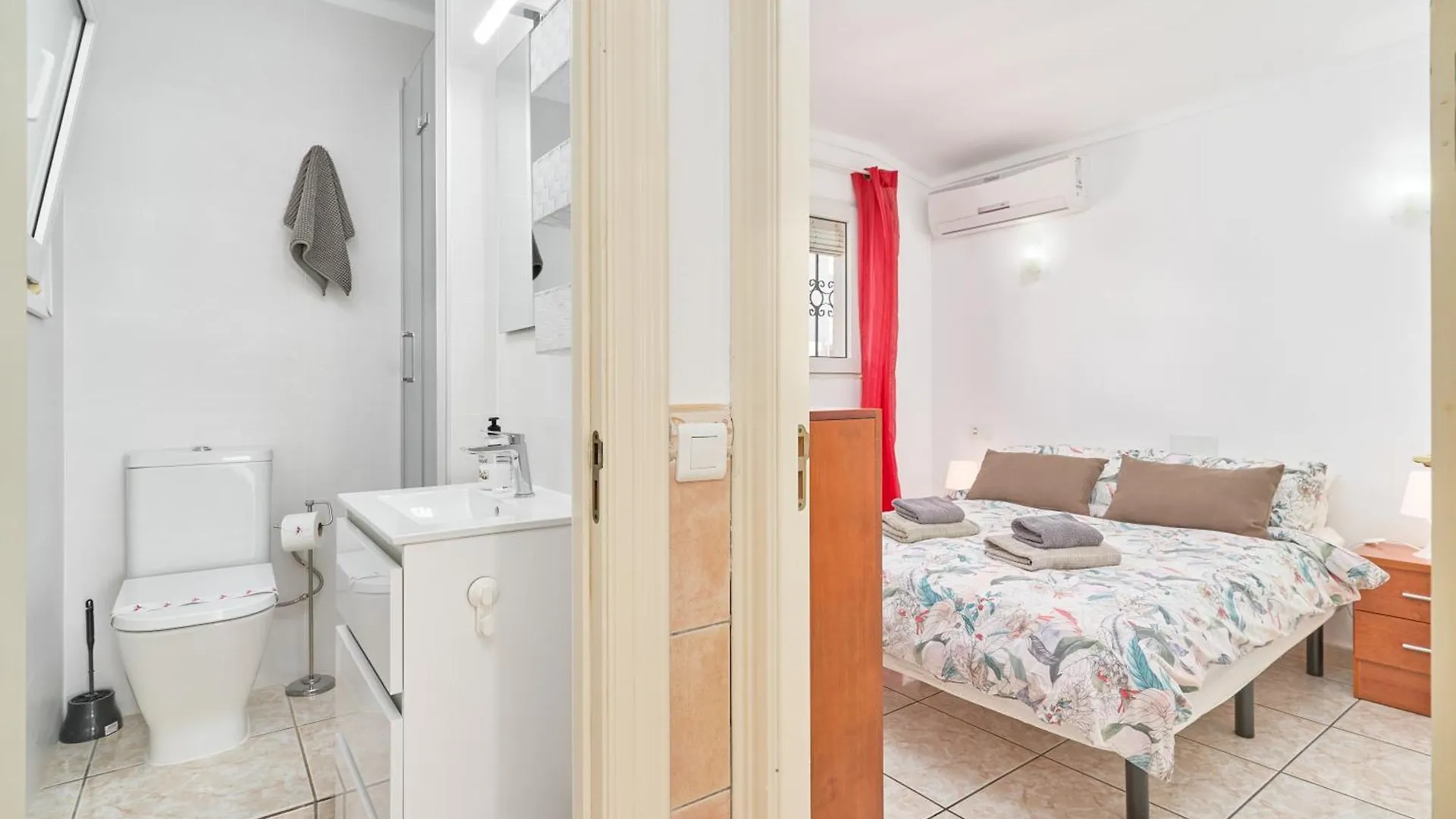 Sea View Capistrano Nerja Apartment
