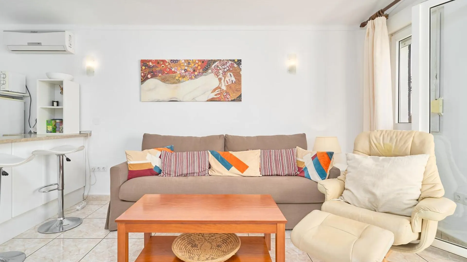 Sea View Capistrano Nerja Apartment