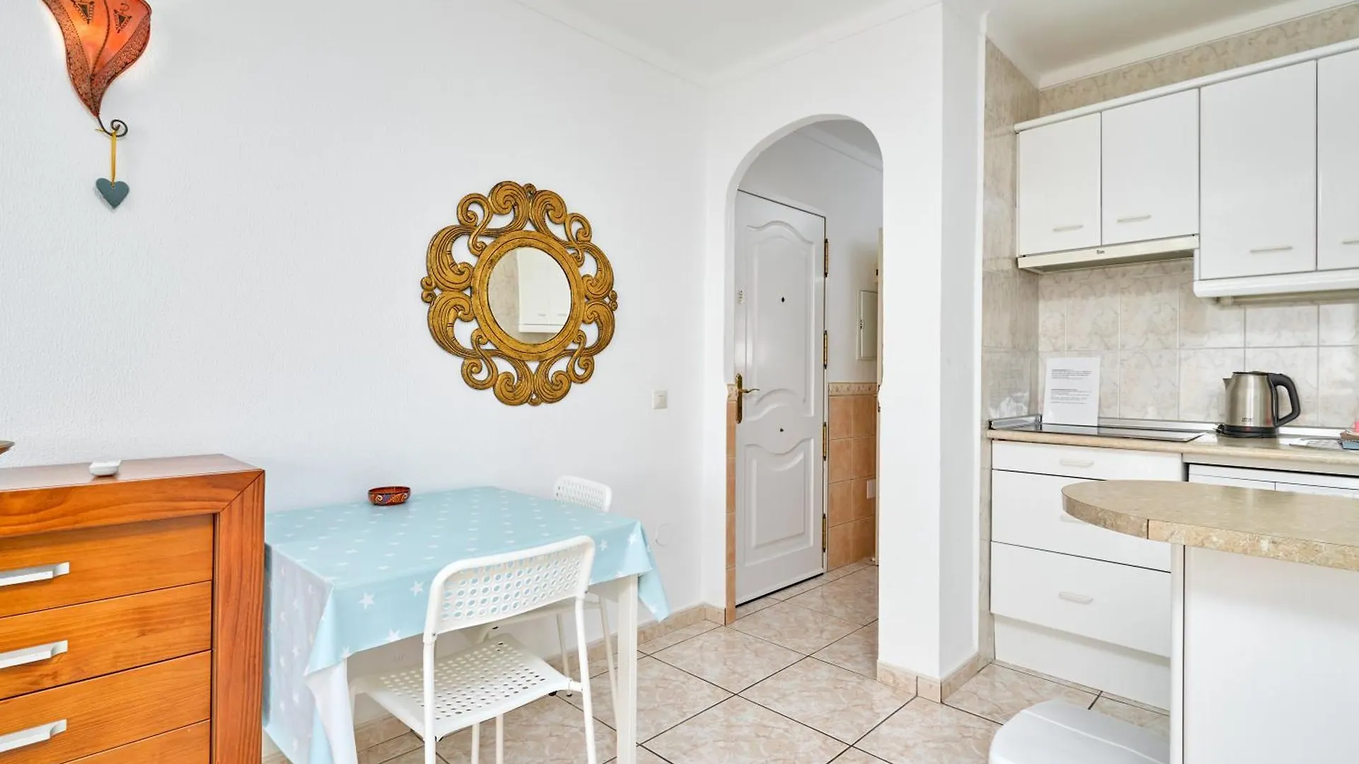 Sea View Capistrano Nerja Apartment Spain