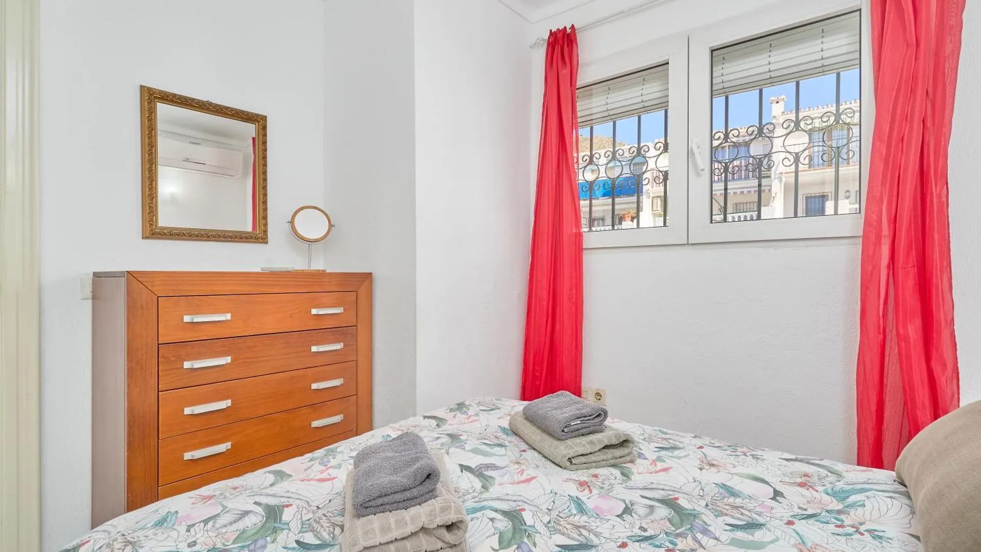 Sea View Capistrano Nerja Apartment